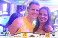 Camarote Espaço Folia (PM)